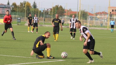 Легенди на Локо (Пд) взеха купа