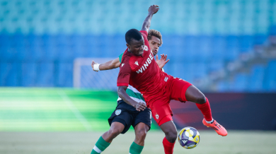 ЦСКА обявява до часове новия спортен директор