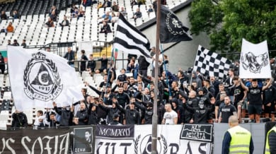 112 години от първата победа на Славия