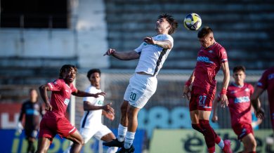Испанец избухна с хеттрик за Берое Видео