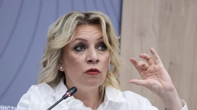 Острият език от правителството на Путин с мощен залп: Хора с извратено съзнание