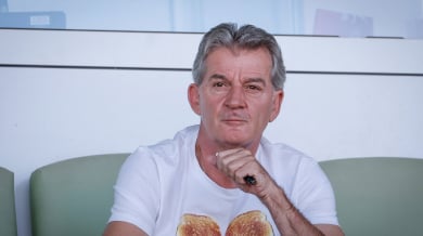 БФС поздрави Димитър Якимов и Емил Костадинов