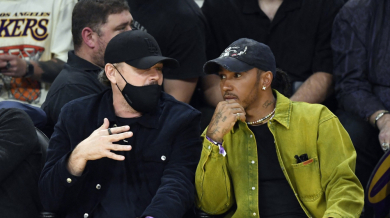 Хамилтън и Ди Каприо обявиха фалит заради 20 милиона долара