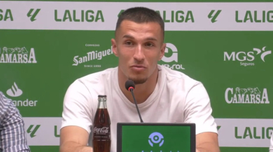 Пламен Андреев: Аз съм модерен вратар Видео