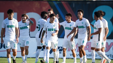 Берое предлага още играчи на ЦСКА