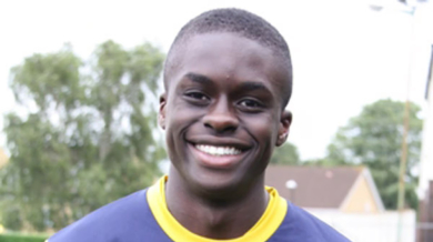 Бивш играч на Кристъл Палас влиза в затвора