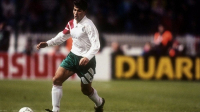 Емил Кременлиев става на 56