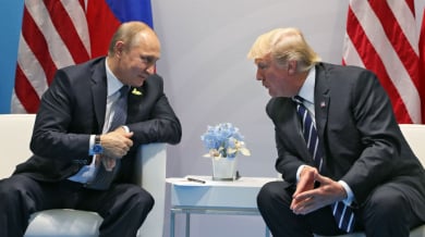 Разкриха нов аспект на срещата между Тръмп и Путин, ето какво още зависи от нея