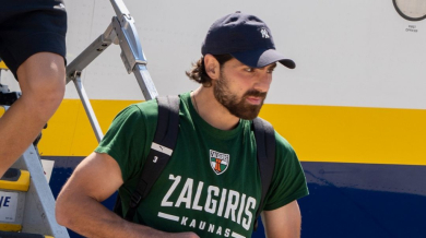 Съперникът на Арда кацна в Пловдив