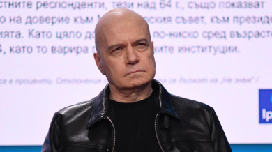 Слави Трифонов след боя по САЩ: Изумително! Гордея се!