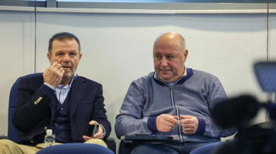 Шеф в Локо София става на 60