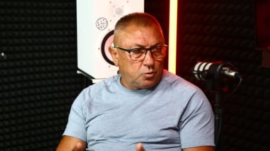 Радостта на народа радва феновете в Бургас
