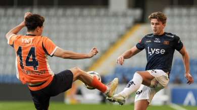 Екзекуторът на Черно море стигна до плейоф