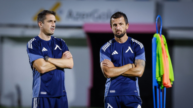 Левски с неочакван коз за реванша в Азербайджан