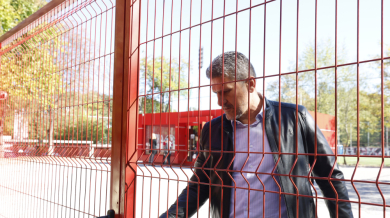 Легенда на Лудогорец предложил Делова на ЦСКА