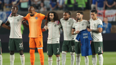 Челси дава много пари на семействата на Жота и брат му