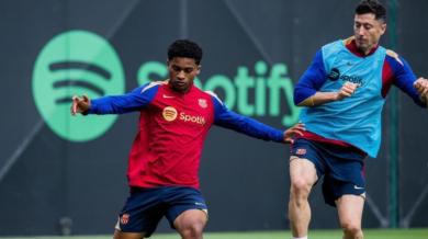 Официално: Берое с удар, привлече юноша на Барса