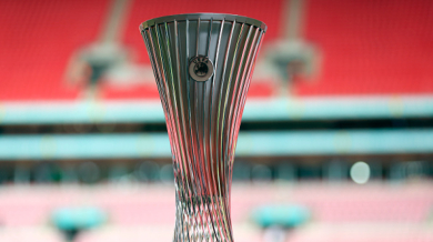 Всички резултати от Лигата на конференциите