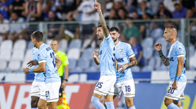 Европриказката за Арда продължава: Красиви голове нокаутираха Кауно Жалгирис