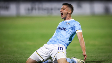 Вкарал страхотен гол за Арда: Ръководството решава за ЦСКА