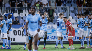 Първо в БЛИЦ: Важна подробност за следващия мач на Арда в Европа