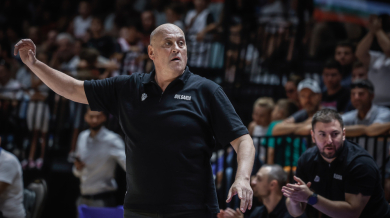 Росен Барчовски става на 65