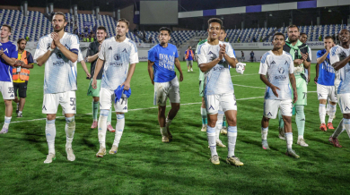 Скокът на Левски го нареди до място №200 в Европа