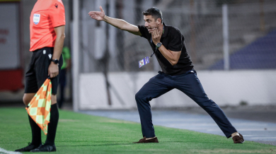 Измислили прякор на Веласкес заради лудостта му край тъча