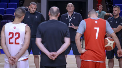 Избраха окончателния състав на България за важния мач утре