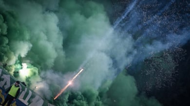 Спартак и Черно море подписаха спогодба