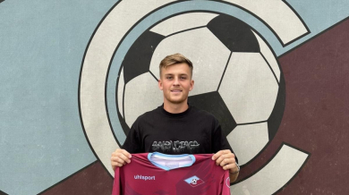 Септември привлече гигант от Майорка