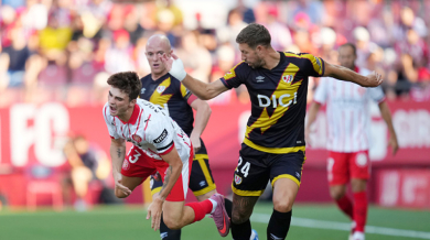 Сезонът в Ла Лига започна с изненада