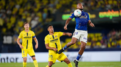 Виляреал потопи новаци