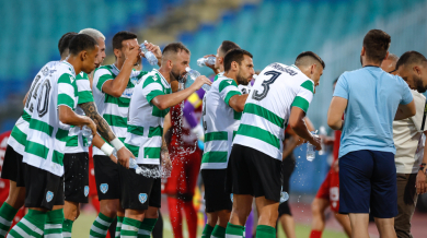 Трима извън сметките на Илиан Илиев за дербито на Варна