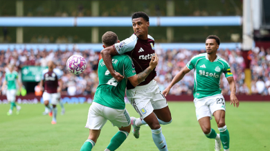 Първо равенство за сезона във Висшата лига