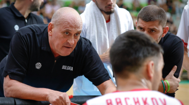 Рожденикът Барчовски: Победата над Австрия е най-хубав подарък