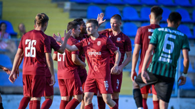 Фратрия превзе и "Бончук"