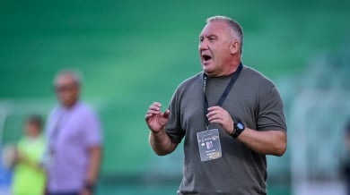 Николай Киров: Дано победата да вдигне настроението