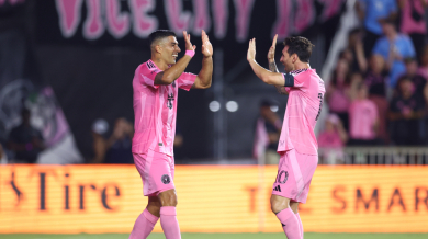 Красив гол и асистенция с пета за Меси след контузията Видео