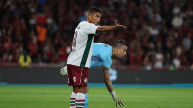 Легендарен световен рекорд във футбола отиде в историята