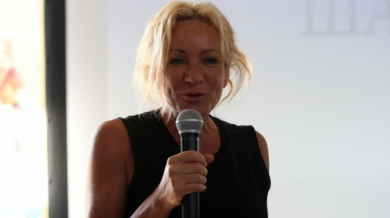 Преди 21 години Мария Гроздева става олимпийски шампион за втори път