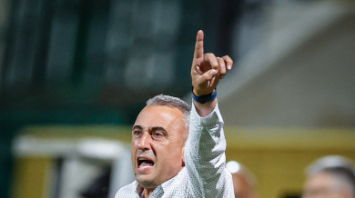 Фалстарт за Ивайло Петев в ОАЕ