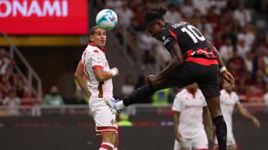 Контузия вгорчи победа на Милан и дебюта на Модрич