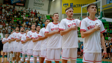 Капитанът на националите с нов отбор