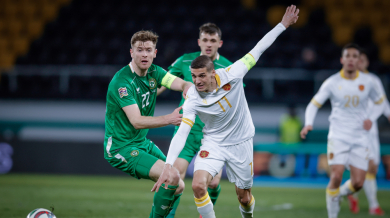 Голяма новина за България преди мача с Испания в София