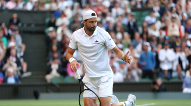 Гришо се срина още по-надолу