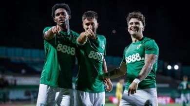 Вариант за бъдещето на Берое ще вбеси цяла Стара Загора