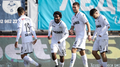 ЦСКА погледна към славист след провалена сделка