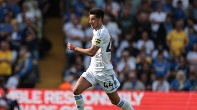 Груев със силни думи след дебюта си във Висшата лига