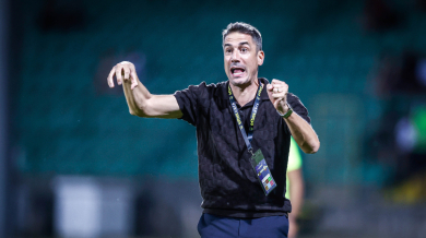 Глобиха Веласкес след мача във Враца